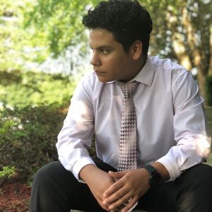 Meet your Posher, Yonathan